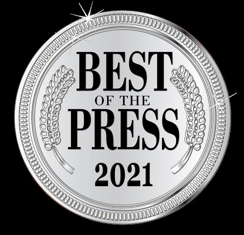 Best of Press 2021